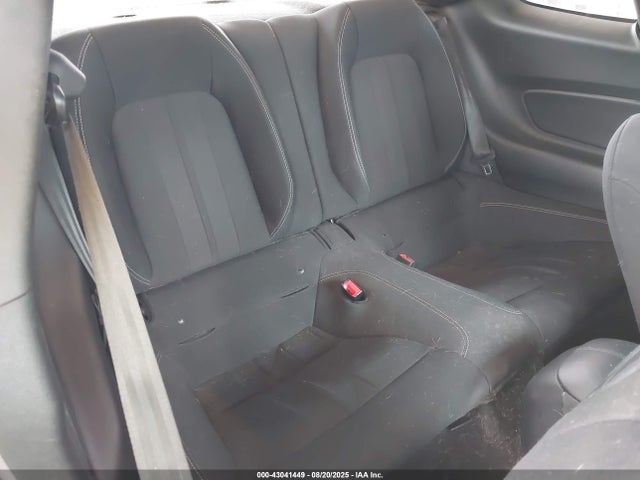 Ford tivct 2019 1FA6P8CF1K5184350 Image 8
