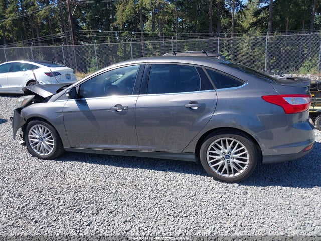 Ford Focus 2014 1FADP3J22EL316915 Image 14