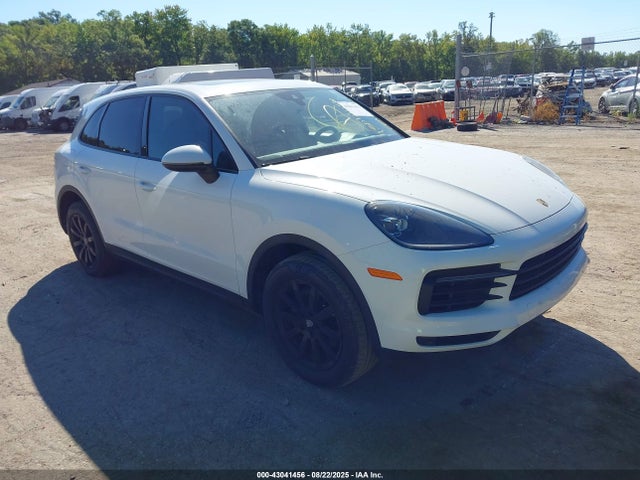 Auction sale of the 2019 Porsche Cayenne, vin: WP1AA2AY9KDA03135, lot number: 43041456