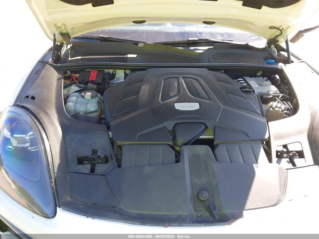 Продаж на аукціоні авто 2019 Porsche Cayenne, vin: WP1AA2AY9KDA03135, номер лоту: 43041456