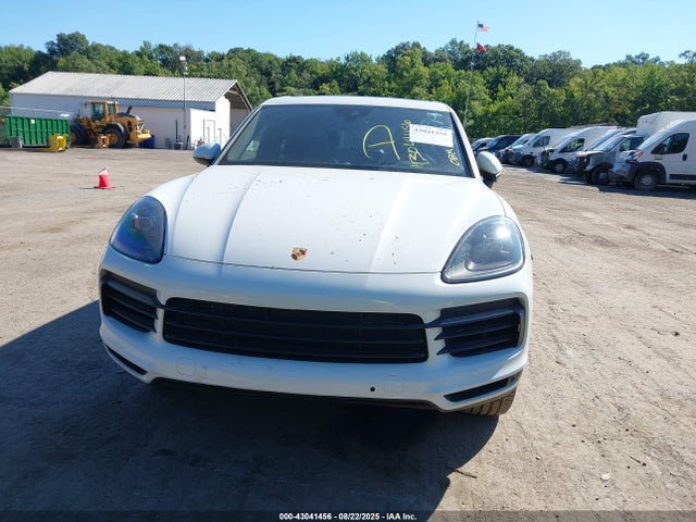 Продаж на аукціоні авто 2019 Porsche Cayenne, vin: WP1AA2AY9KDA03135, номер лоту: 43041456
