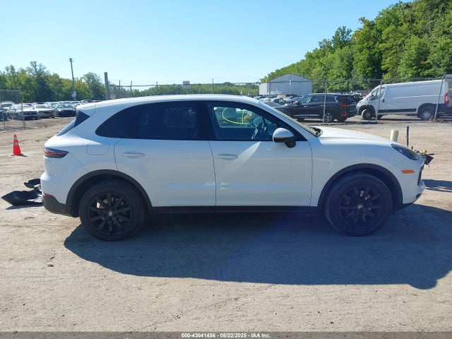 Продаж на аукціоні авто 2019 Porsche Cayenne, vin: WP1AA2AY9KDA03135, номер лоту: 43041456