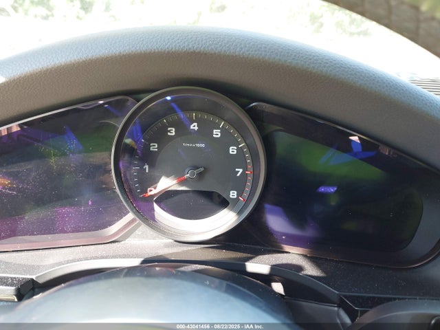 Продаж на аукціоні авто 2019 Porsche Cayenne, vin: WP1AA2AY9KDA03135, номер лоту: 43041456