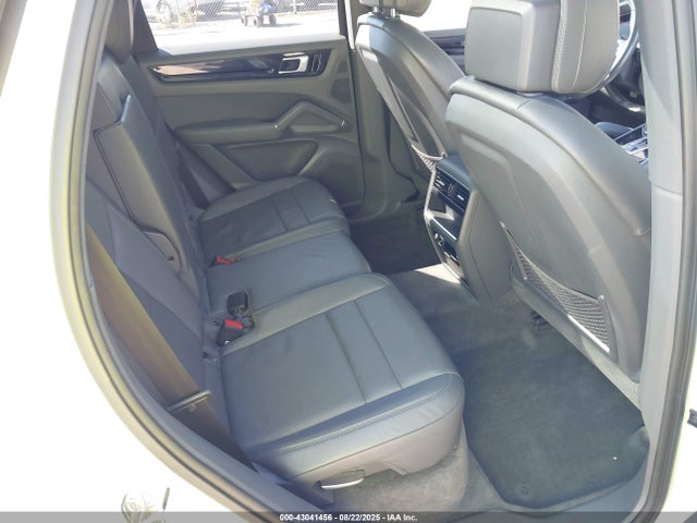 Продаж на аукціоні авто 2019 Porsche Cayenne, vin: WP1AA2AY9KDA03135, номер лоту: 43041456