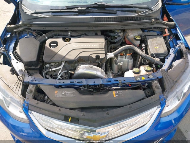 1G1RC6S51GU124848 Chevrolet l3a - di, vvt, hybrid, gen 1