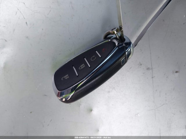1G1RC6S51GU124848 Chevrolet l3a - di, vvt, hybrid, gen 1