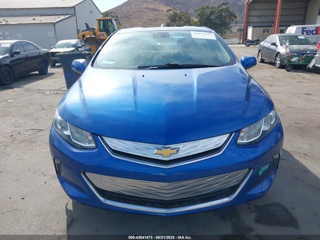 1G1RC6S51GU124848 Chevrolet l3a - di, vvt, hybrid, gen 1