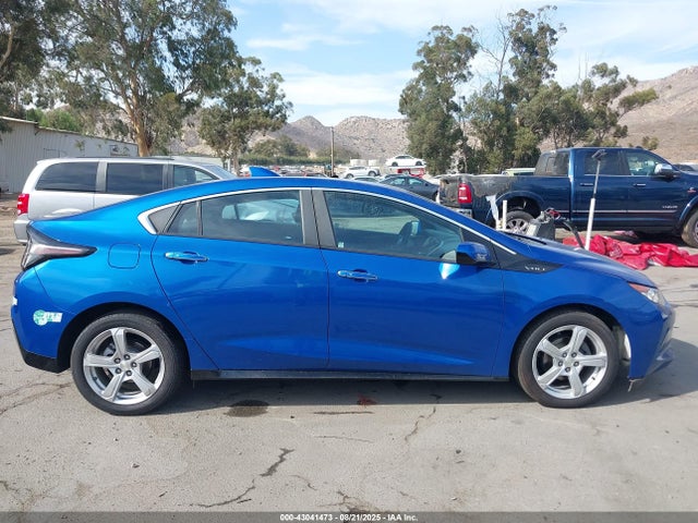1G1RC6S51GU124848 Chevrolet l3a - di, vvt, hybrid, gen 1