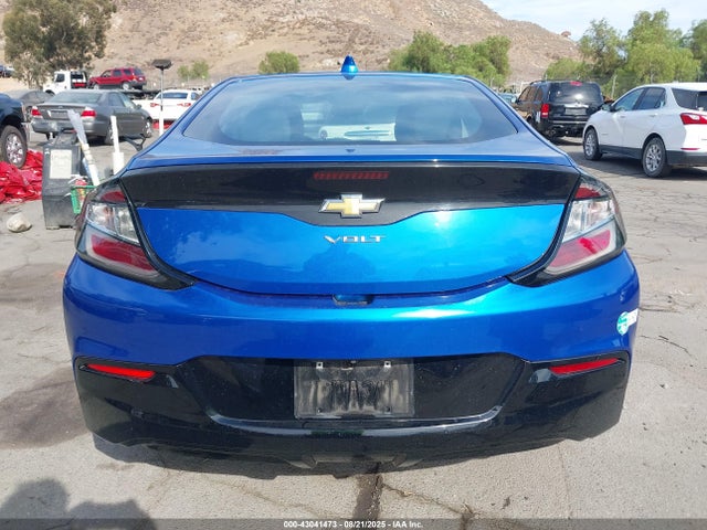 1G1RC6S51GU124848 Chevrolet l3a - di, vvt, hybrid, gen 1