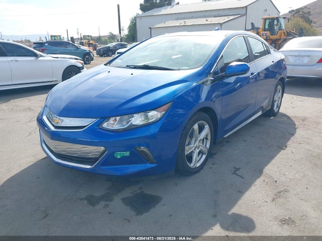 1G1RC6S51GU124848 Chevrolet l3a - di, vvt, hybrid, gen 1