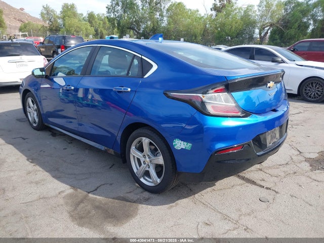 1G1RC6S51GU124848 Chevrolet l3a - di, vvt, hybrid, gen 1