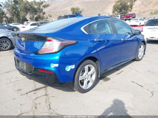 1G1RC6S51GU124848 Chevrolet l3a - di, vvt, hybrid, gen 1