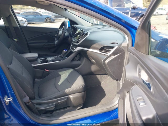 1G1RC6S51GU124848 Chevrolet l3a - di, vvt, hybrid, gen 1