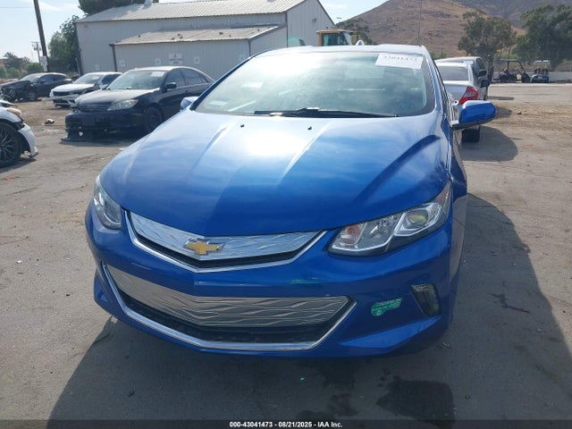 1G1RC6S51GU124848 Chevrolet l3a - di, vvt, hybrid, gen 1