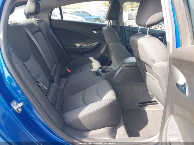 1G1RC6S51GU124848 Chevrolet l3a - di, vvt, hybrid, gen 1