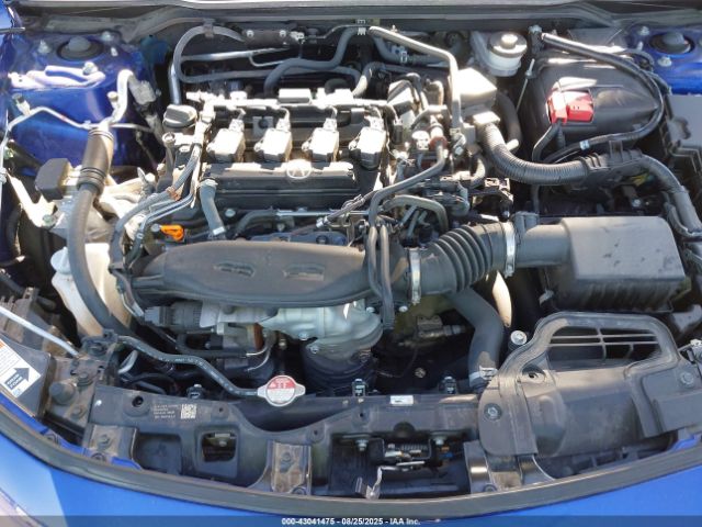 2023 ACURA INTEGRA 19UDE4G73PA013277 Photo 9