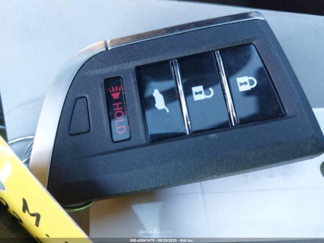 2023 ACURA INTEGRA 19UDE4G73PA013277 Photo 10