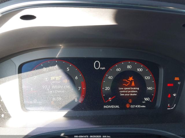 2023 ACURA INTEGRA 19UDE4G73PA013277 Photo 6