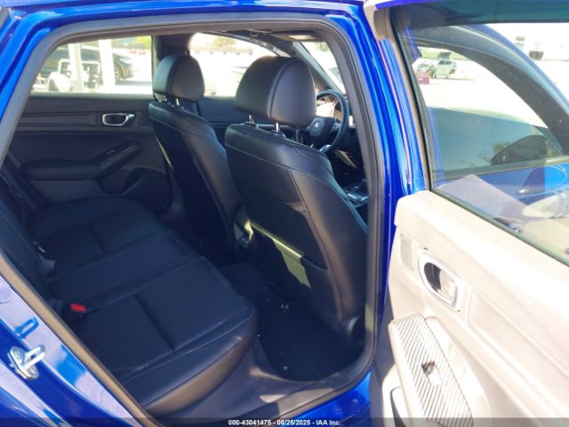 2023 ACURA INTEGRA 19UDE4G73PA013277 Photo 7