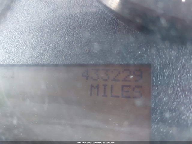 1HTMMMML6JH552819 International Durastar 4300