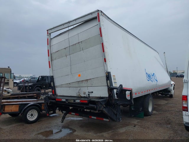 1HTMMMML6JH552819 International Durastar 4300