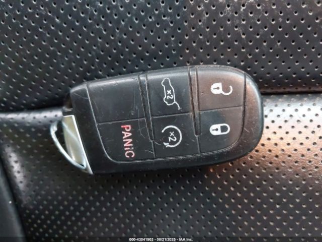 2015 JEEP GRAND CHEROKEE 1C4RJFCGXFC215747 Photo 10