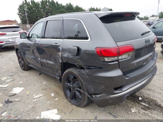 2015 JEEP GRAND CHEROKEE 1C4RJFCGXFC215747 Photo 2