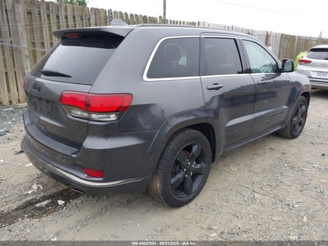 2015 JEEP GRAND CHEROKEE 1C4RJFCGXFC215747 Photo 3