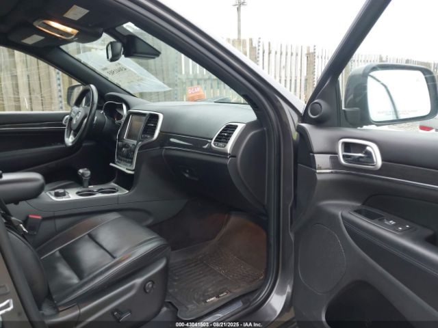 2015 JEEP GRAND CHEROKEE 1C4RJFCGXFC215747 Photo 4