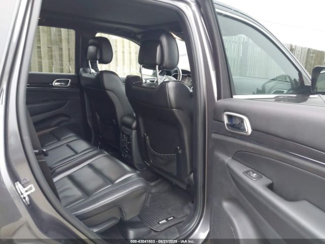 2015 JEEP GRAND CHEROKEE 1C4RJFCGXFC215747 Photo 7