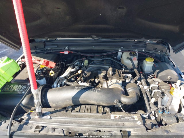 Jeep Gladiator 2022 1C6JJTEG4NL136167 Image 10