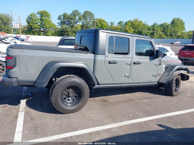 Jeep Gladiator 2022 1C6JJTEG4NL136167 Image 13