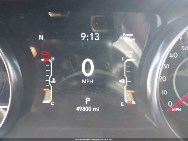 Jeep Gladiator 2022 1C6JJTEG4NL136167 Image 15
