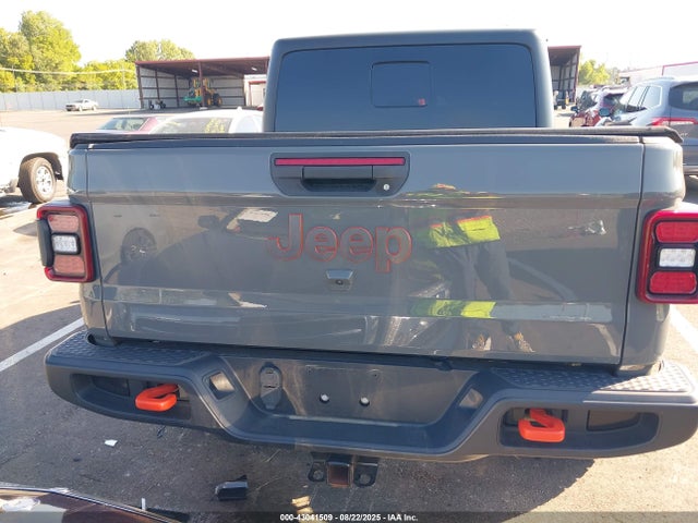 Jeep Gladiator 2022 1C6JJTEG4NL136167 Image 16