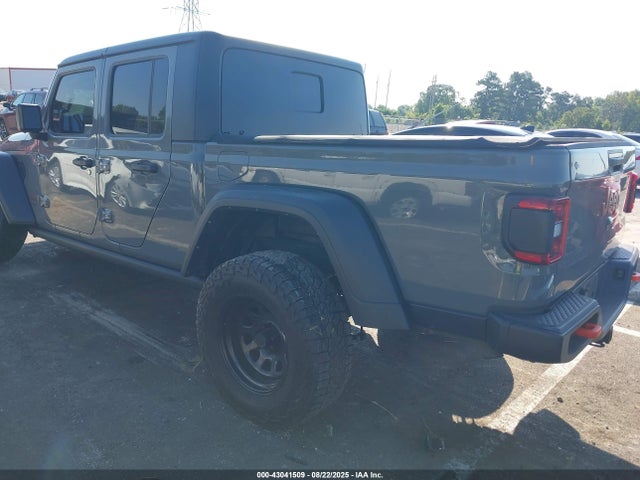 Jeep Gladiator 2022 1C6JJTEG4NL136167 Image 3