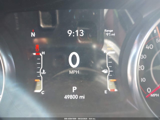 Jeep Gladiator 2022 1C6JJTEG4NL136167 Image 7