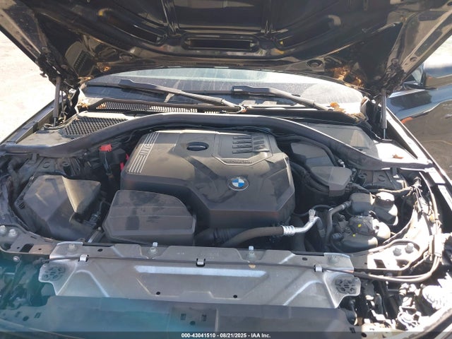 3MW5R1J08M8C20480 BMW 330I