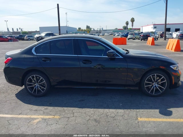 3MW5R1J08M8C20480 BMW 330I