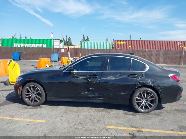 3MW5R1J08M8C20480 BMW 330I