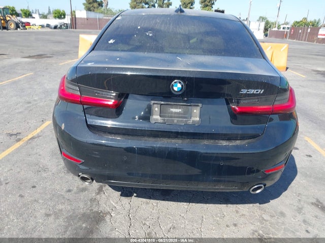 3MW5R1J08M8C20480 BMW 330I