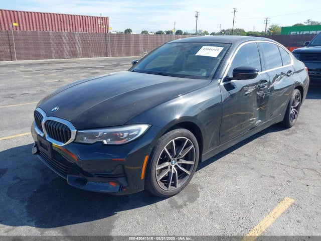 3MW5R1J08M8C20480 BMW 330I