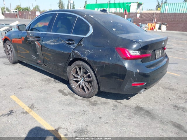 3MW5R1J08M8C20480 BMW 330I