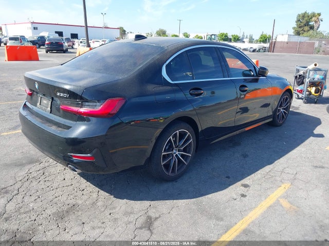 3MW5R1J08M8C20480 BMW 330I