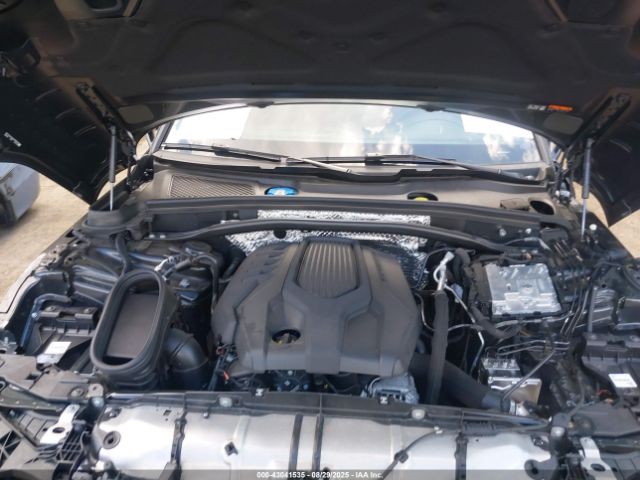 2025 PORSCHE MACAN WP1AA2A54SLB05454 Photo 9