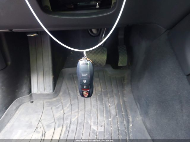 2025 PORSCHE MACAN WP1AA2A54SLB05454 Photo 10