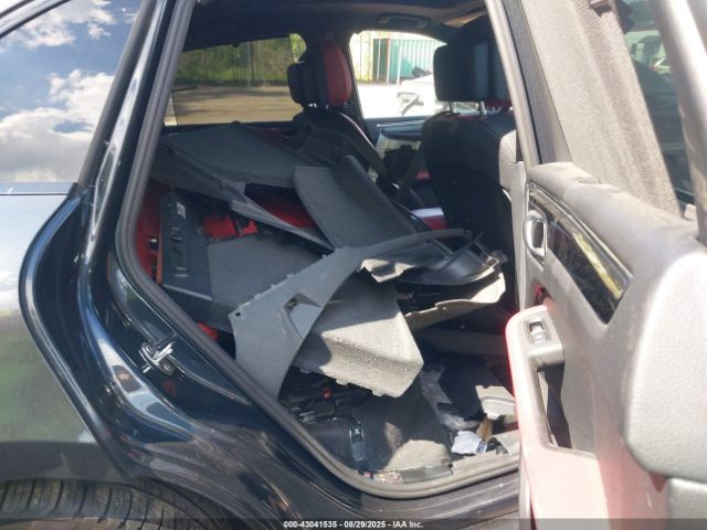 2025 PORSCHE MACAN WP1AA2A54SLB05454 Photo 7