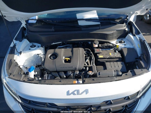 KIA nu mpi 2025 KNDEUCAA3S7738811 Image 10