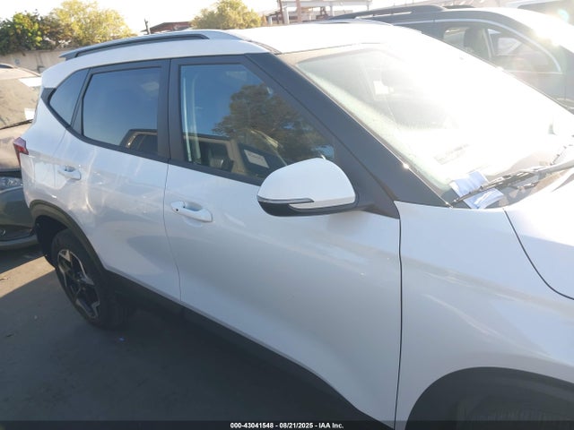 KIA nu mpi 2025 KNDEUCAA3S7738811 Image 14
