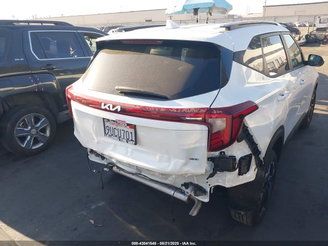 KIA nu mpi 2025 KNDEUCAA3S7738811 Image 17