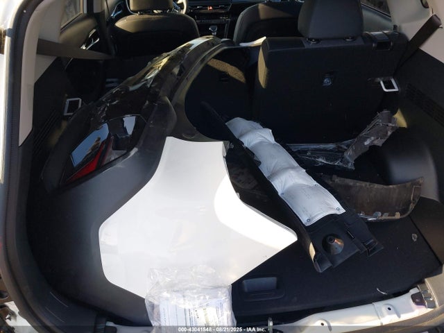 KIA nu mpi 2025 KNDEUCAA3S7738811 Image 12